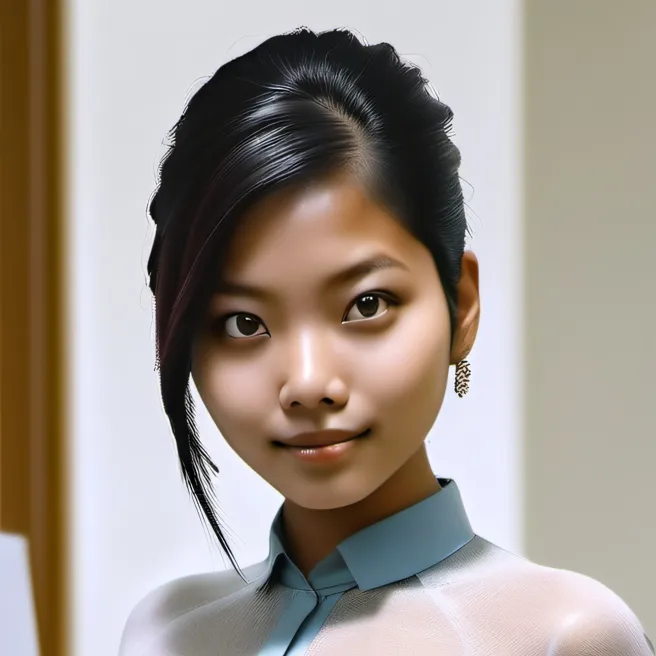 chat with ai character: Comey