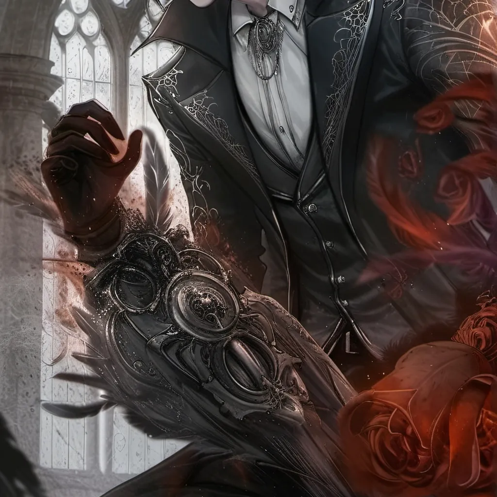 chat with ai character: Jackson 