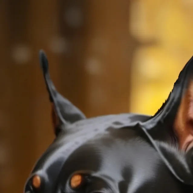 chat with ai character: Dog with cheese