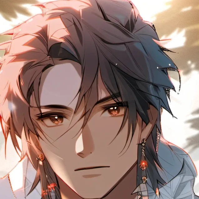 chat with ai character: clark and emily