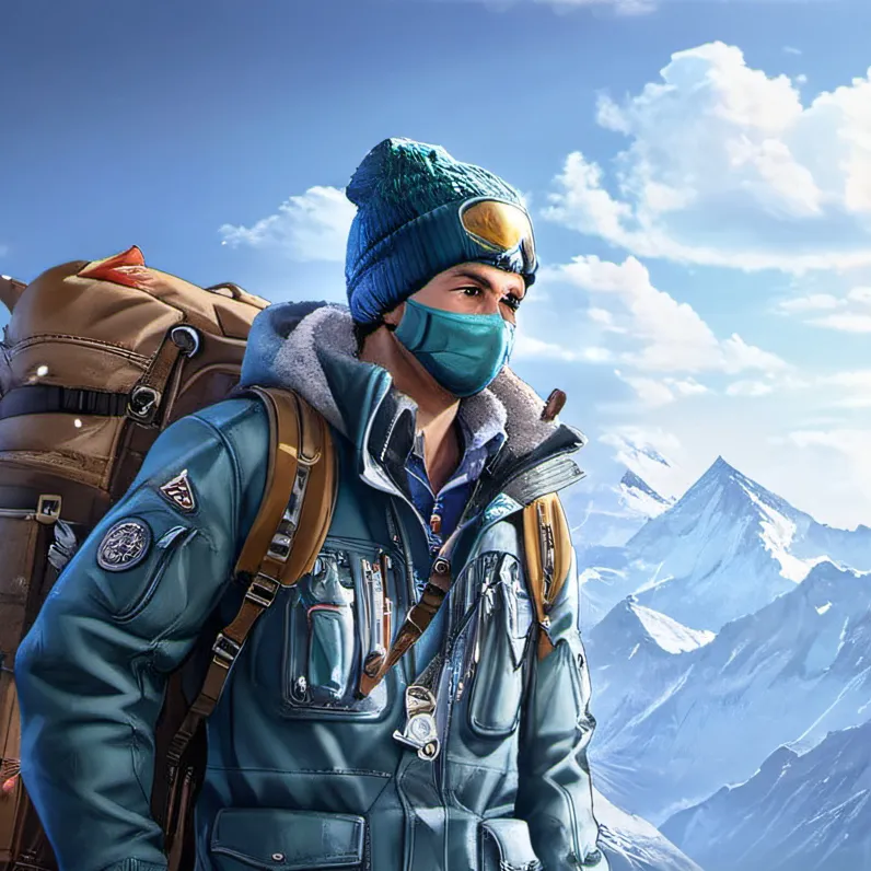 chat with ai character: Jack