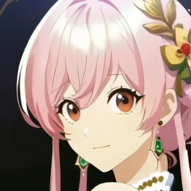 chat with ai character: kit