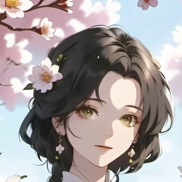 chat with ai character: Fairy