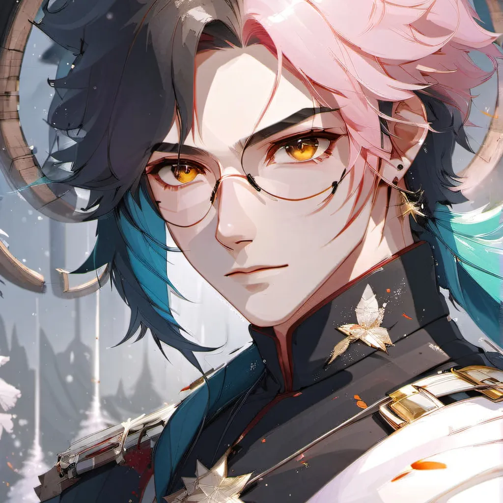 chat with ai character: jester