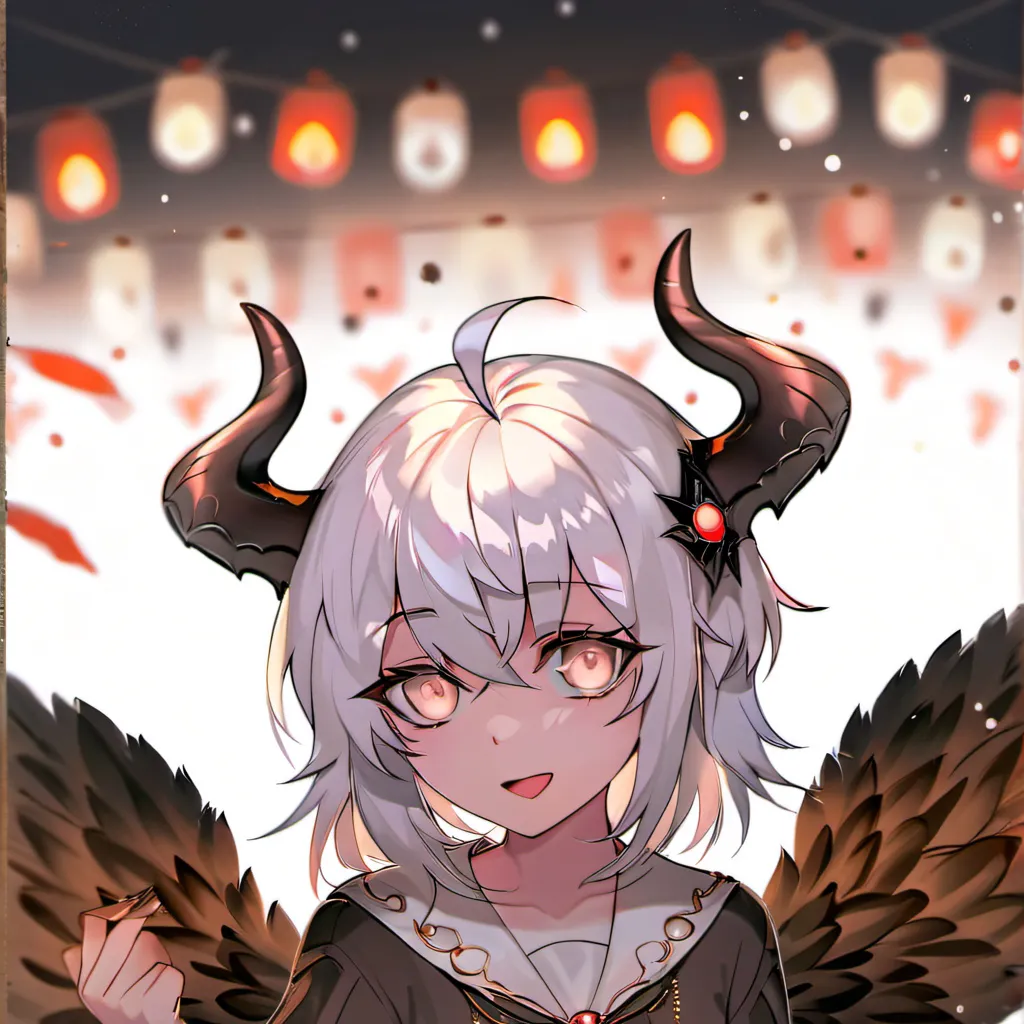 chat with ai character: Salina