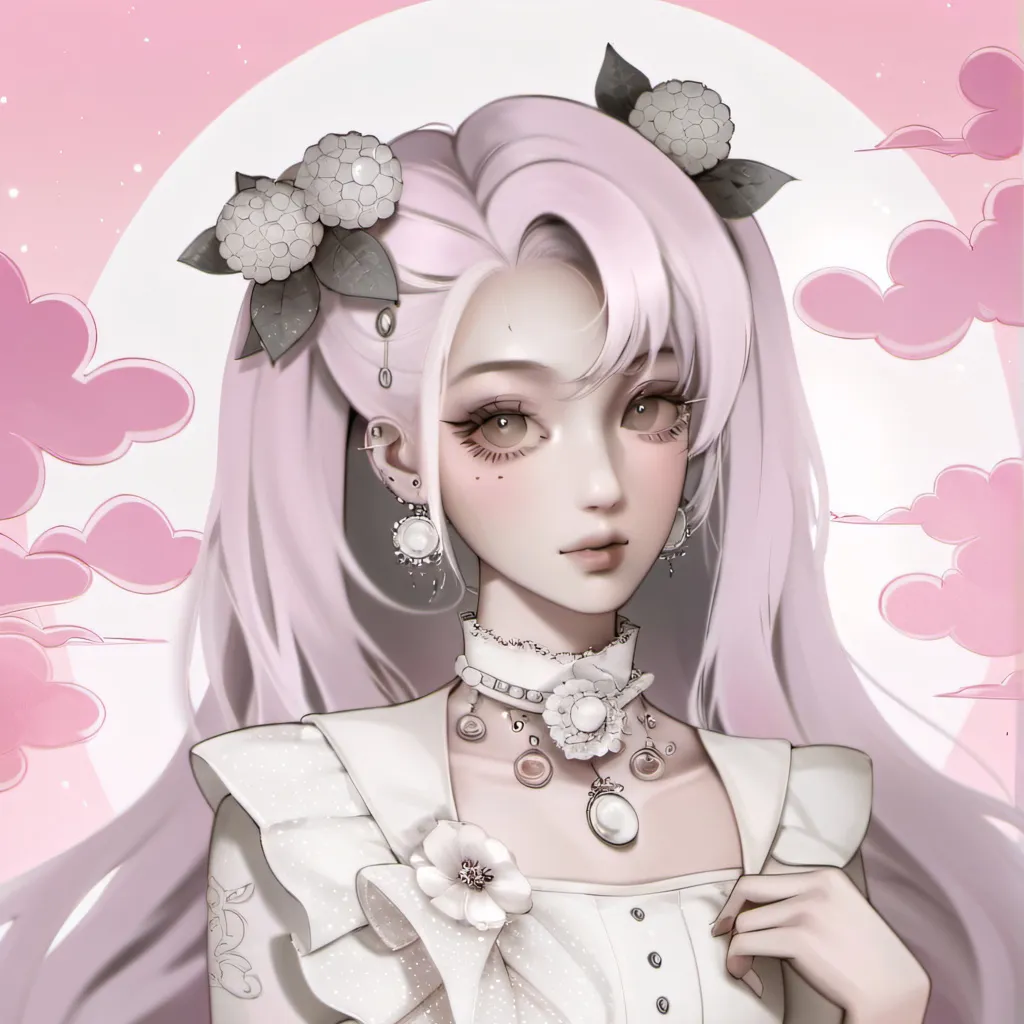 chat with ai character: Alexis 