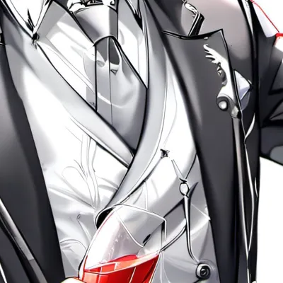 chat with ai character: James