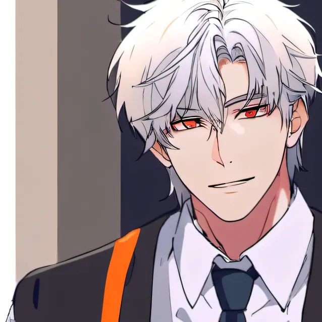 chat with ai character: Cyrus 