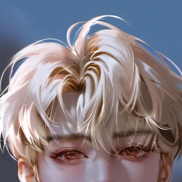 chat with ai character: lucas