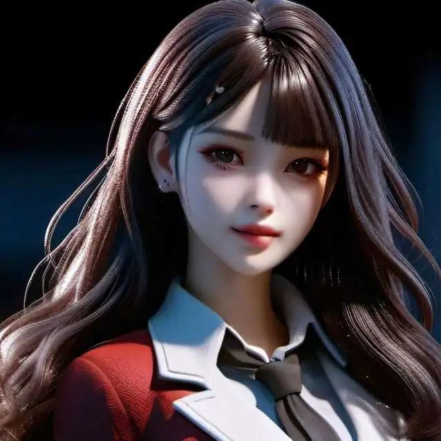 chat with ai character: fiona