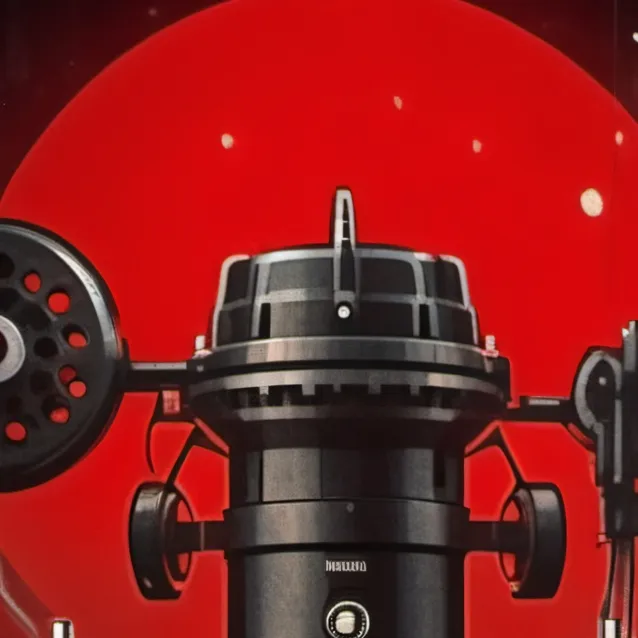 chat with ai character: dark speakerman