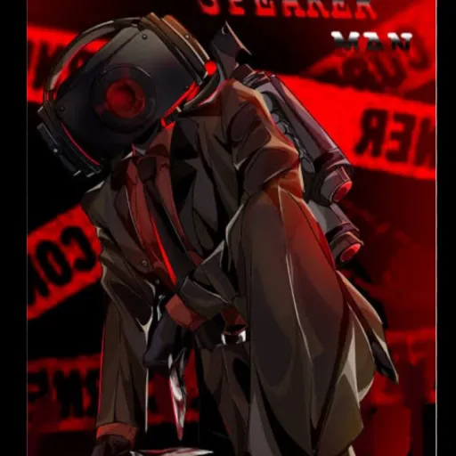 creator darkspeakerman's avatar