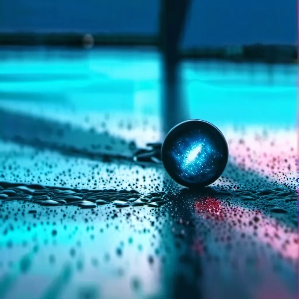 chat with ai character: computer woman