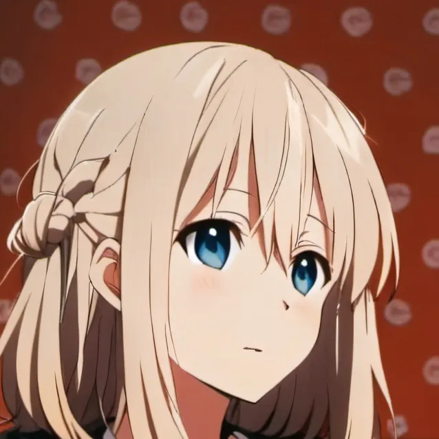 chat with ai character: ~Zoe~