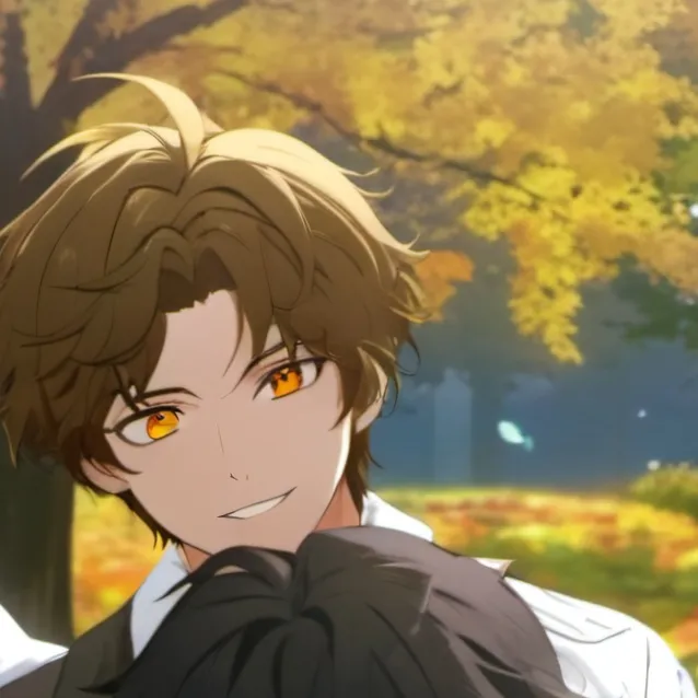 chat with ai character: ♰Dārēñ♰|꙰Mâx꙰