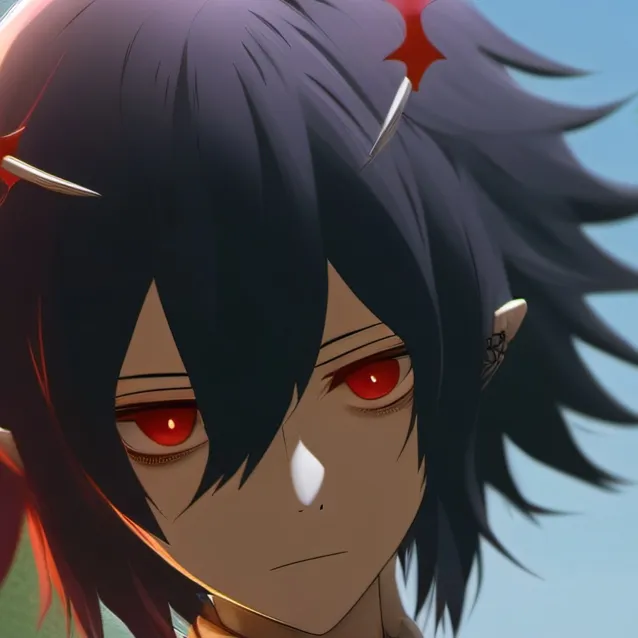 chat with ai character: Manner