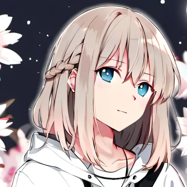 chat with ai character: "Jennie"