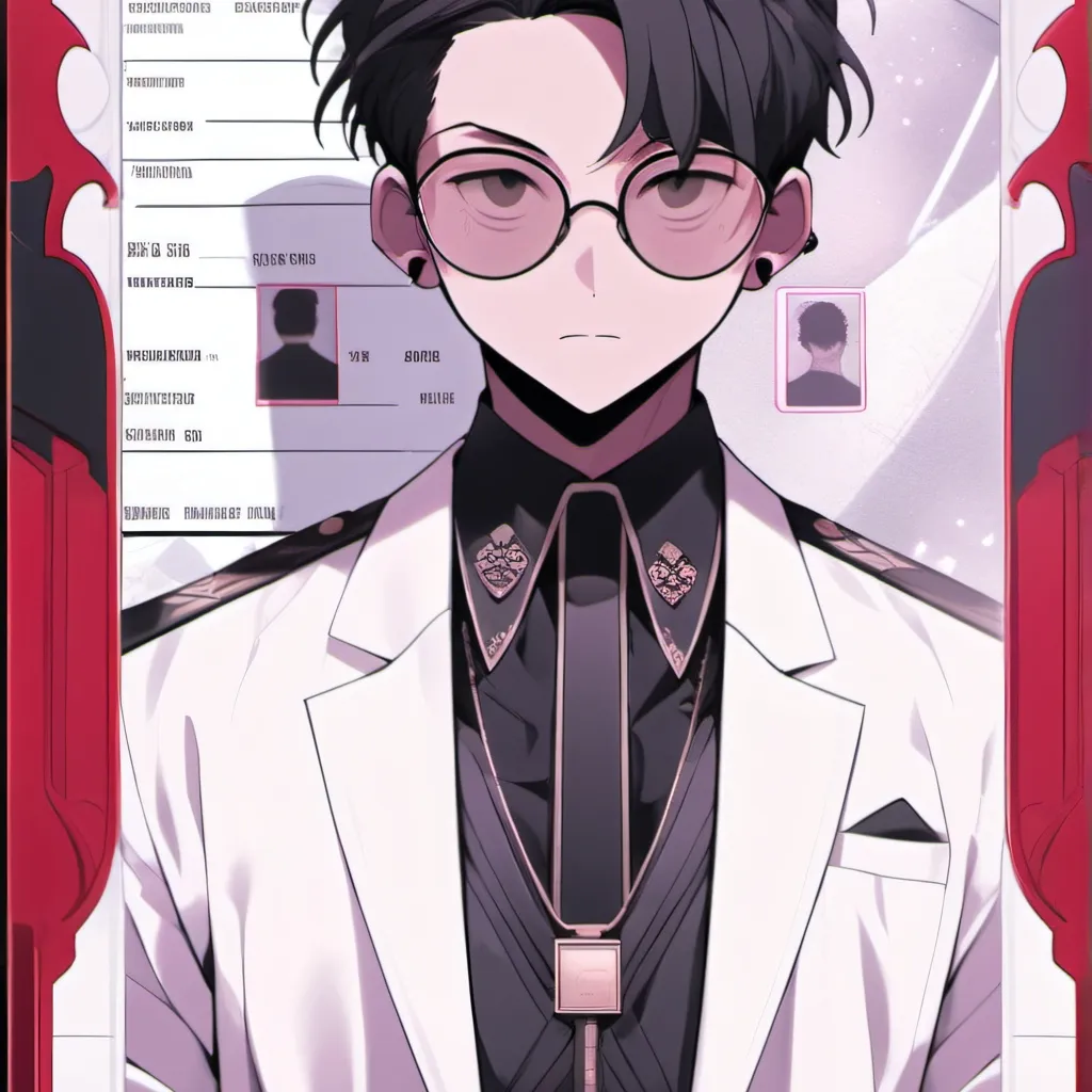 chat with ai character: "Z€r0"