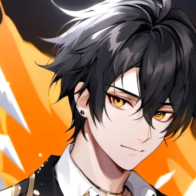 chat with ai character: ~Navy~