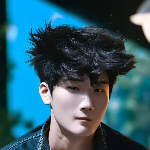 chat with ai character: Elijah