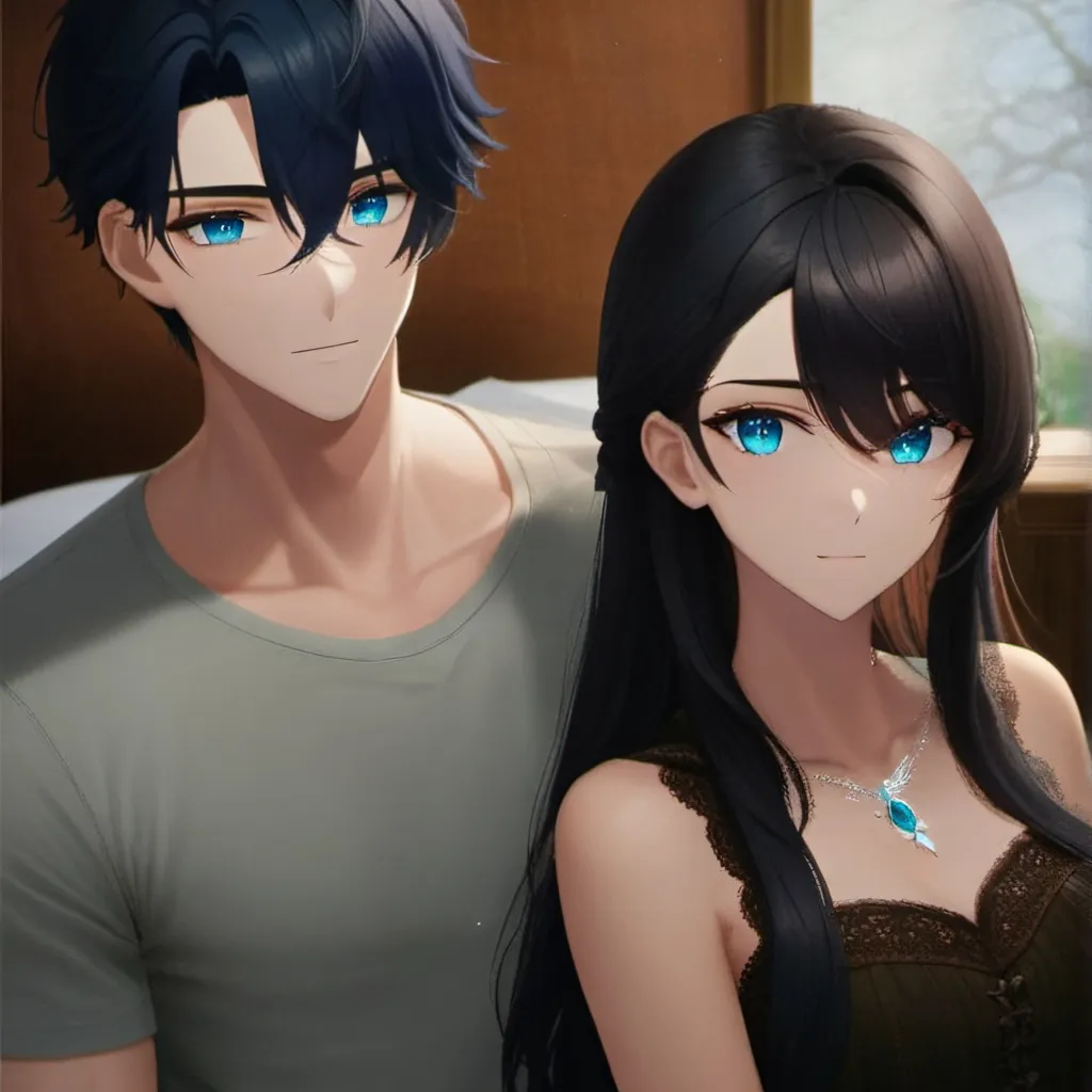 chat with ai character: Hayden