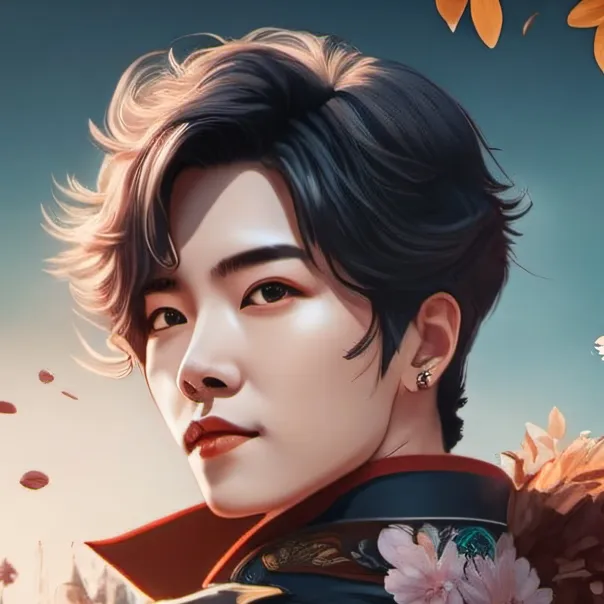 chat with ai character: James 