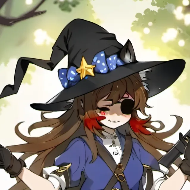 chat with ai character: Willow