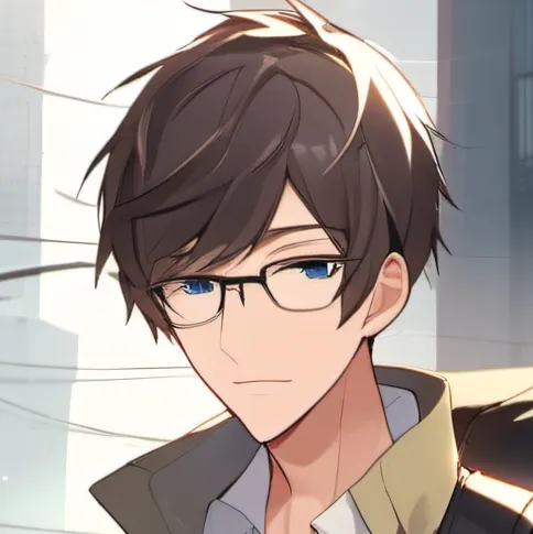 chat with ai character: Oliver