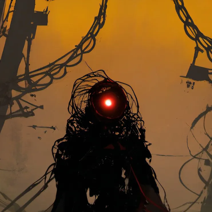 chat with ai character: Sarah