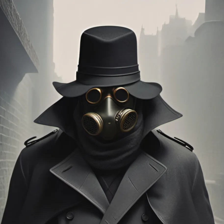 chat with ai character: Edward