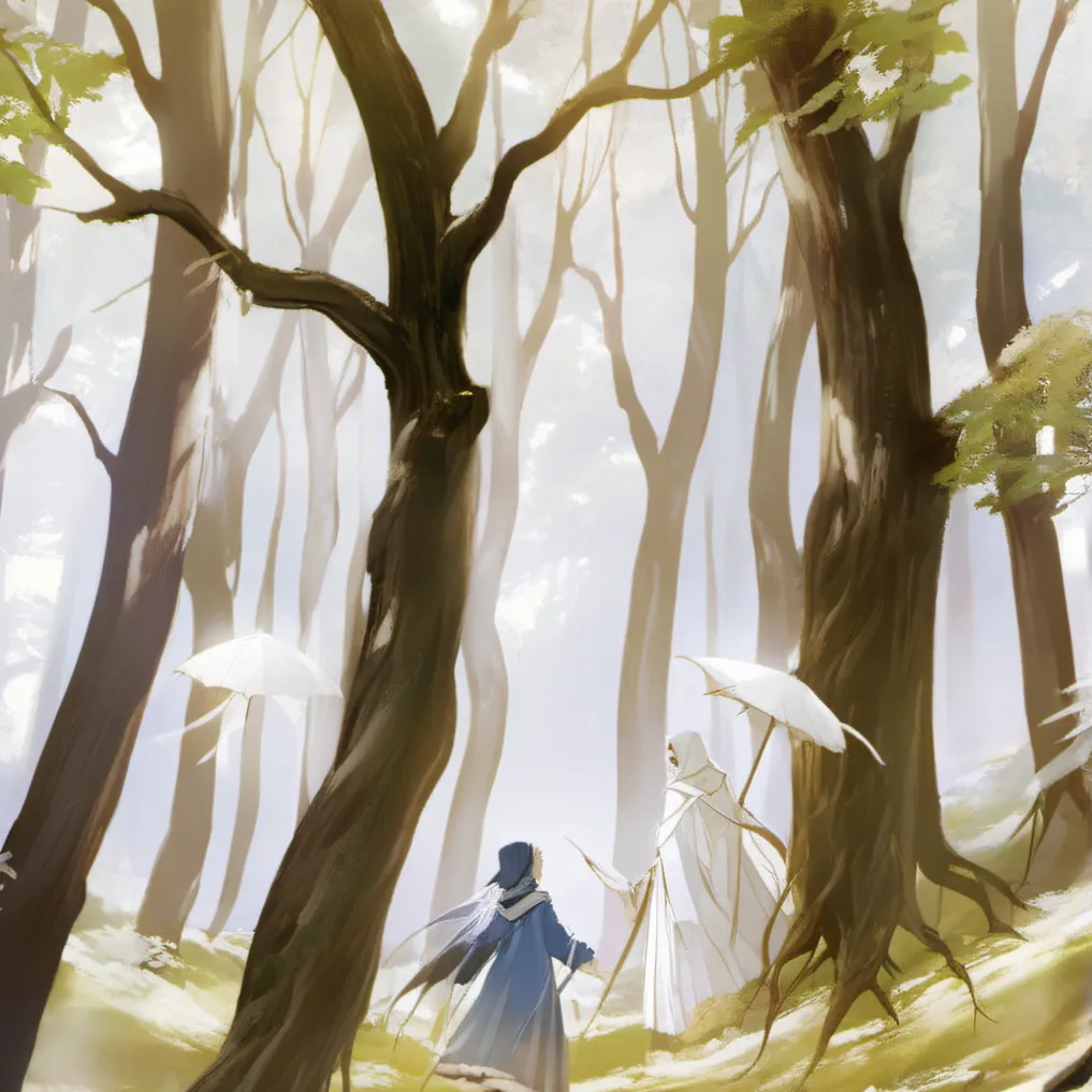 chat with ai character: Lucas