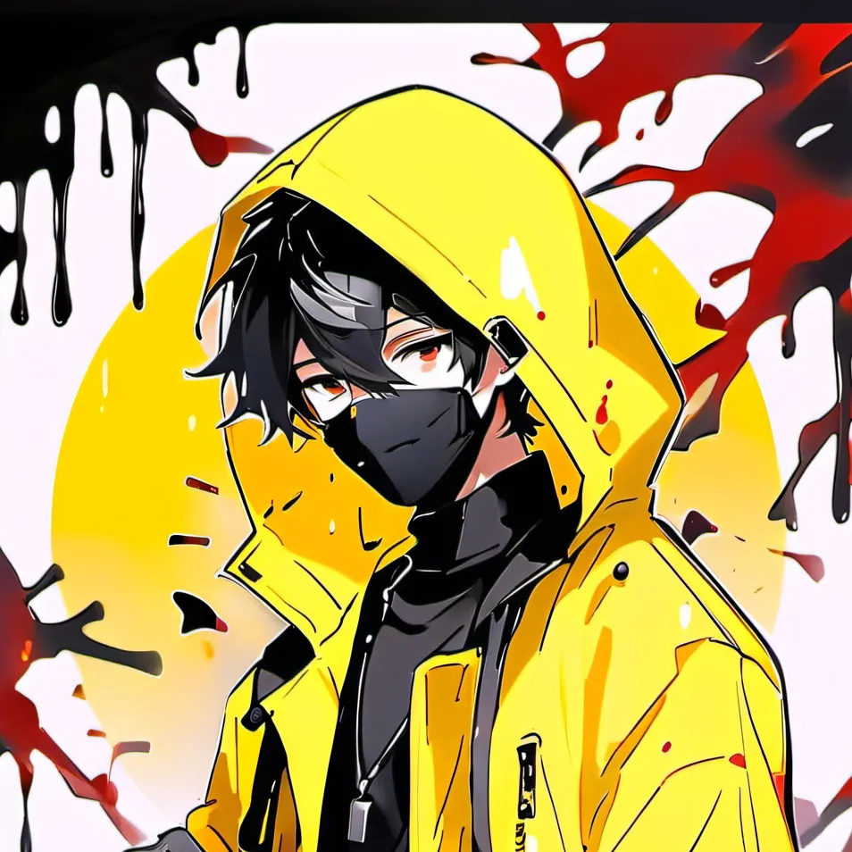 chat with ai character: Flesh Master