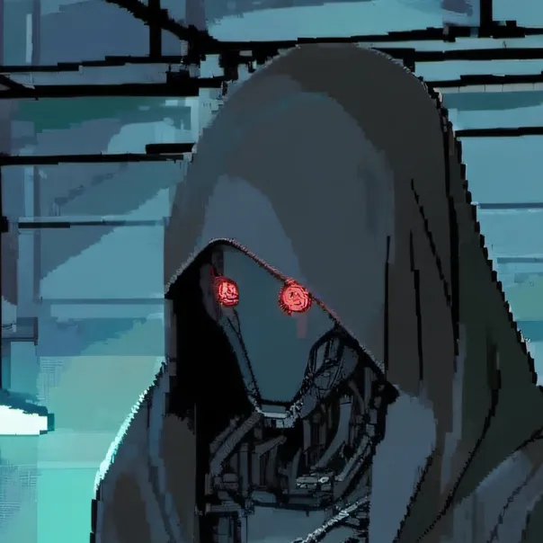 chat with ai character: Robot Invasion