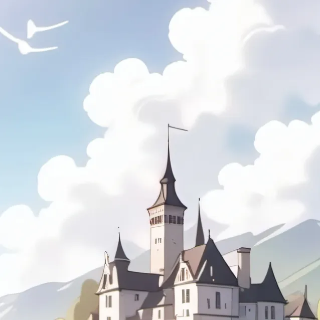 chat with ai character: Palestine  ❤