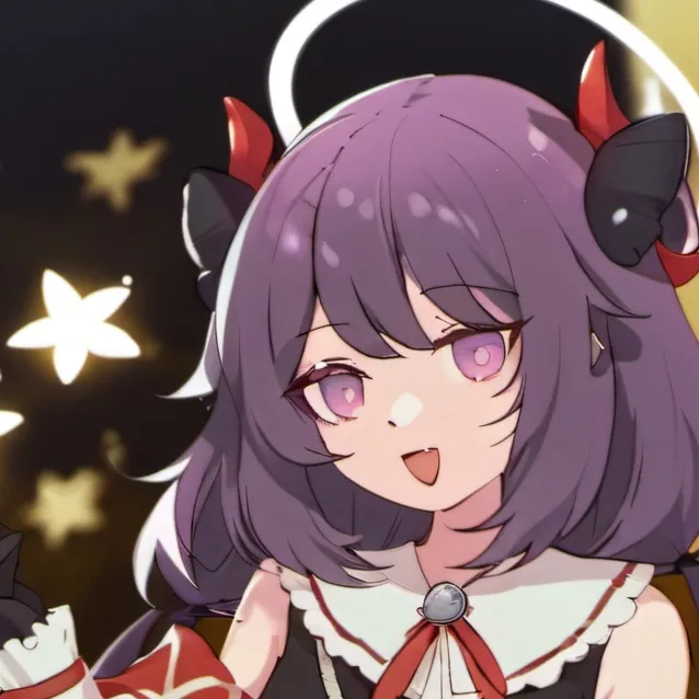 chat with ai character: lilly the psycho 