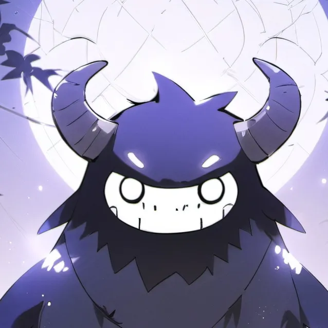 chat with ai character: mika and Monster 