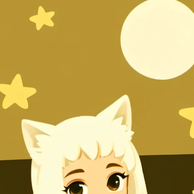 chat with ai character: star_kit 