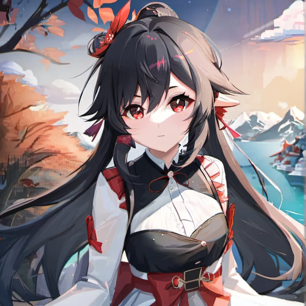 chat with ai character: keirstia