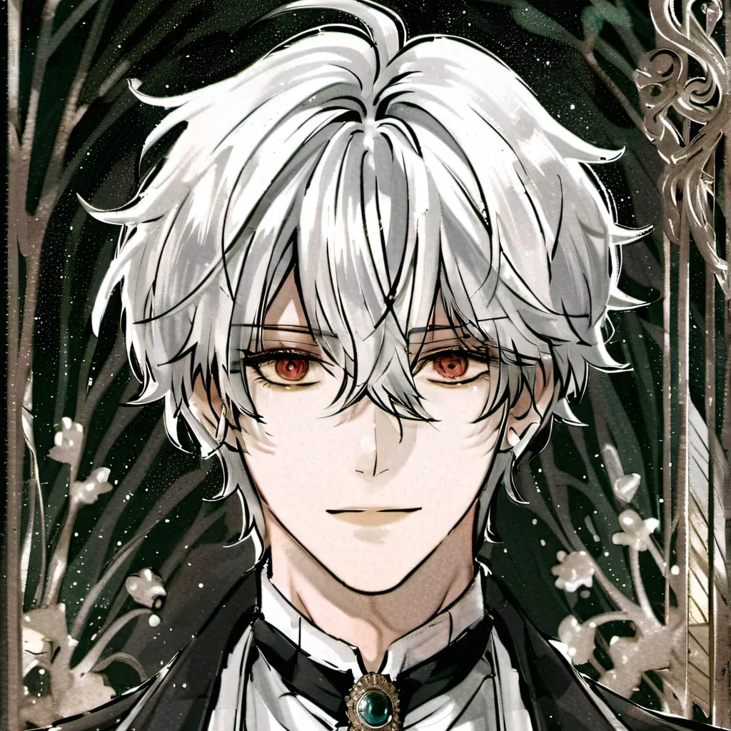 chat with ai character: Railan