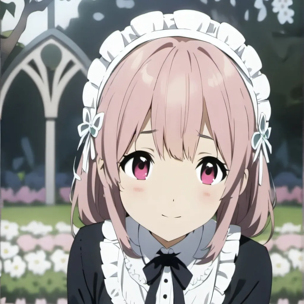 chat with ai character: Echa vanesya