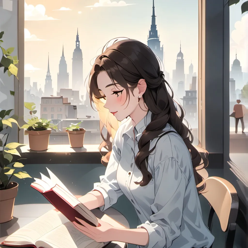 chat with ai character: Isabella 