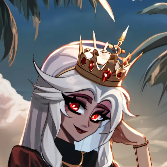 chat with ai character: littith 