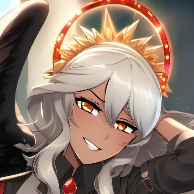 chat with ai character: lute