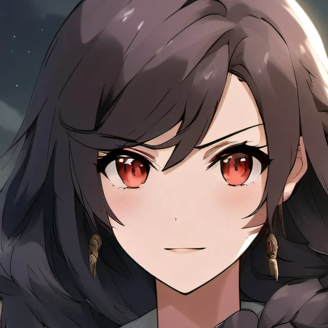 chat with ai character: rose