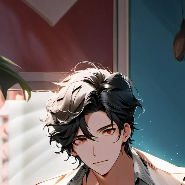 chat with ai character: jax