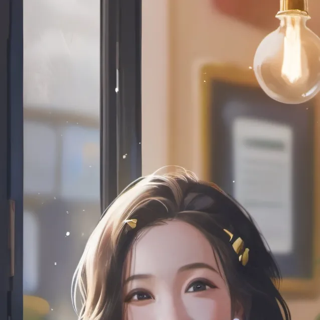 chat with ai character: Sammy