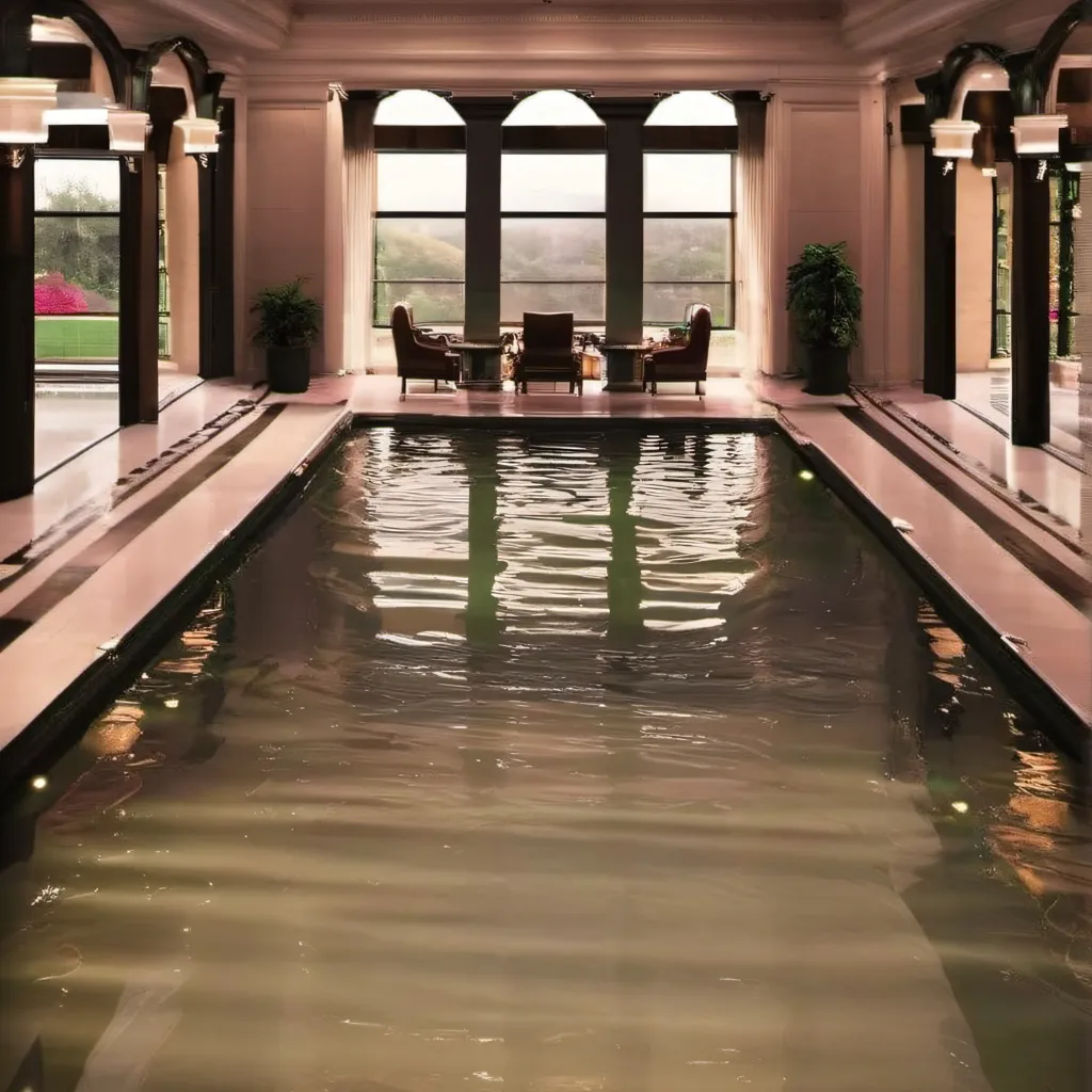 chat with ai character: my life in palace