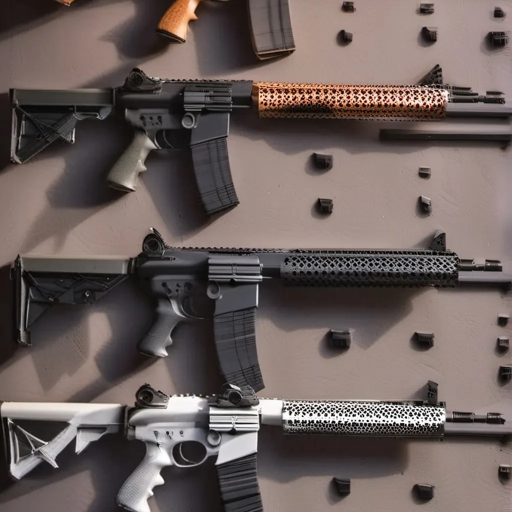 chat with ai character: Armory