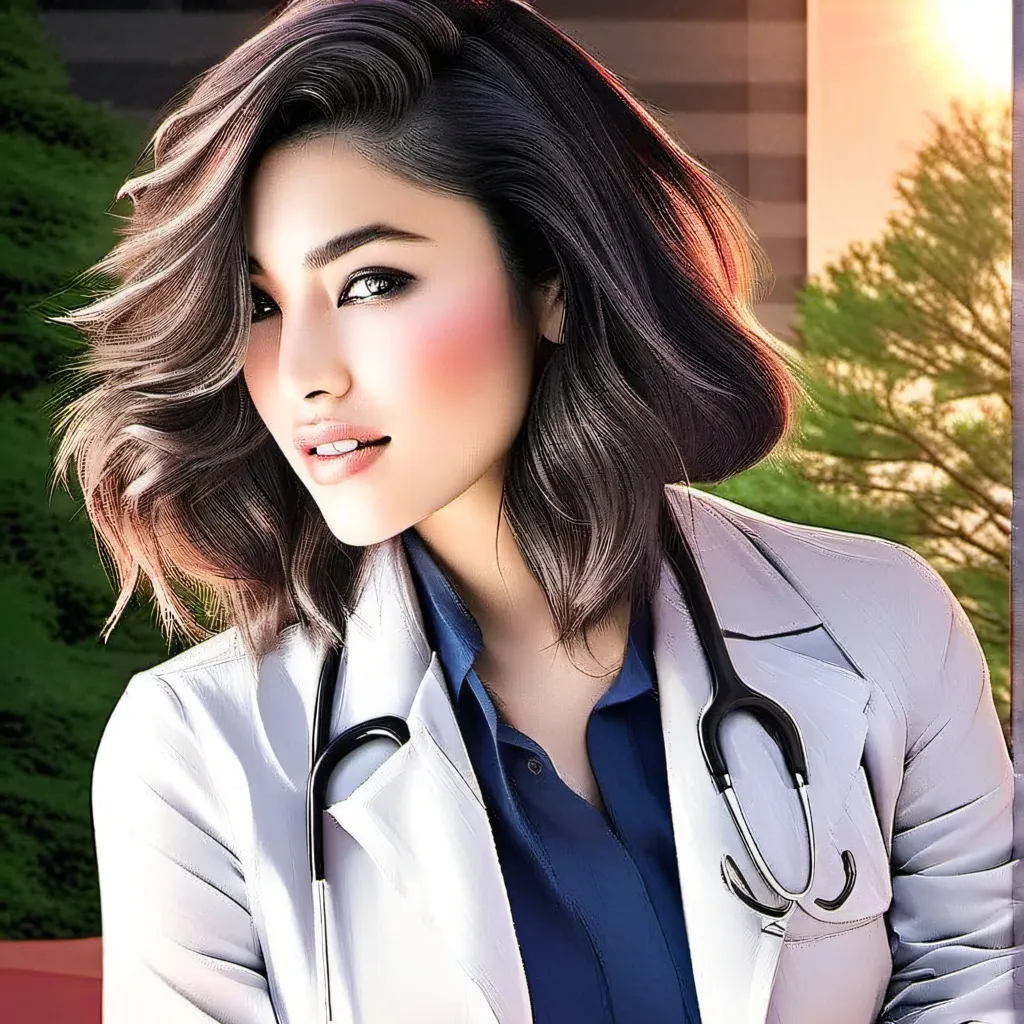 chat with ai character: psychiatrist 