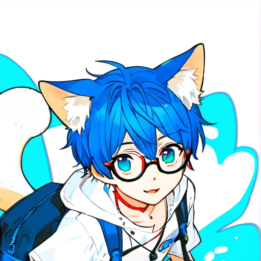 chat with ai character: Mizuku 